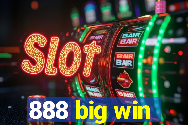 888 big win